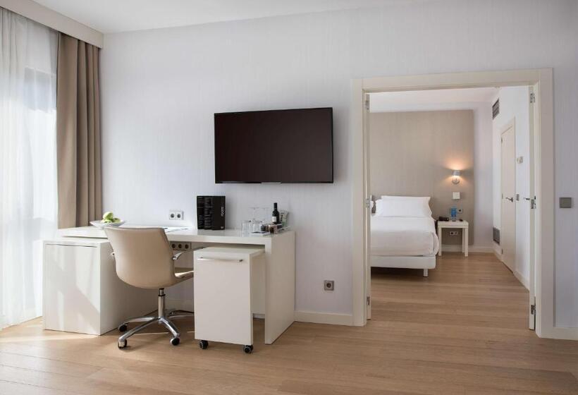 Sercotel Amistad Murcia