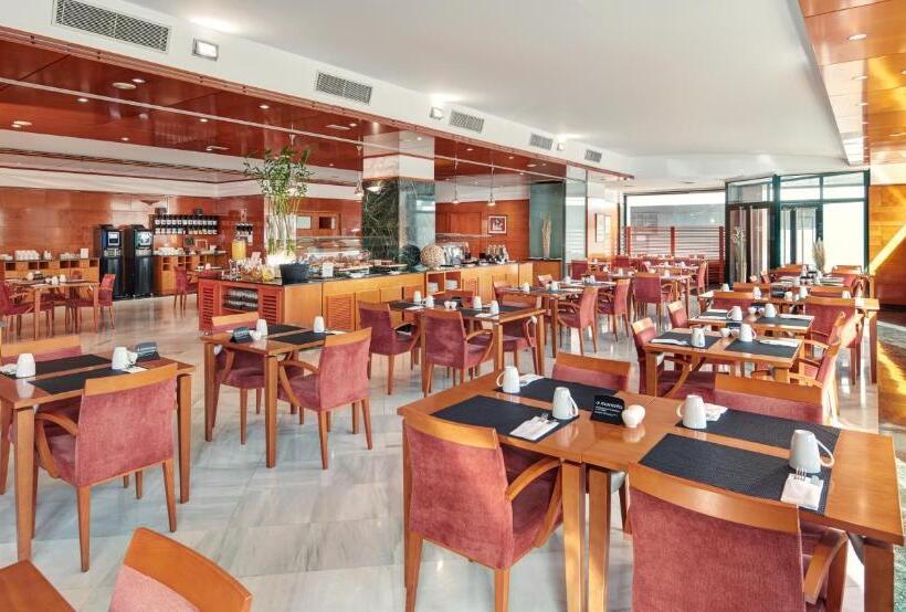 Sercotel Amistad Murcia