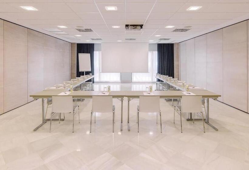 Sercotel Amistad Murcia