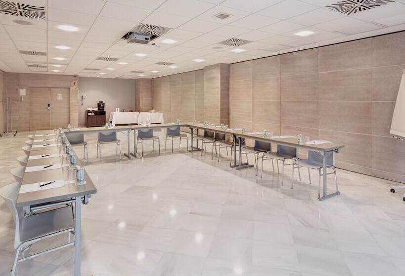 Sercotel Amistad Murcia