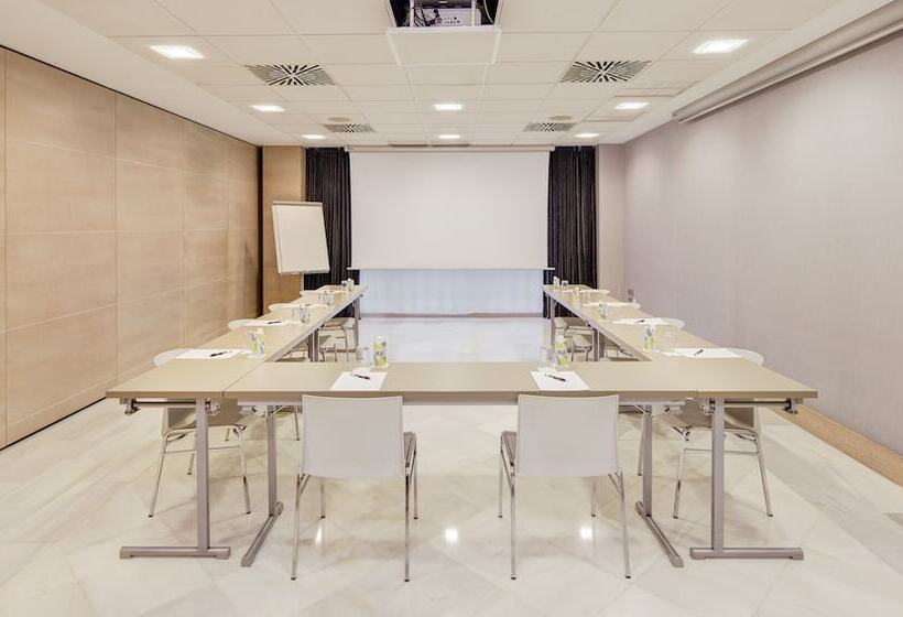 Sercotel Amistad Murcia