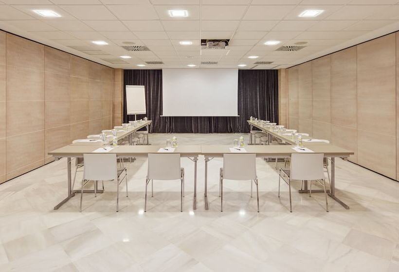 Sercotel Amistad Murcia