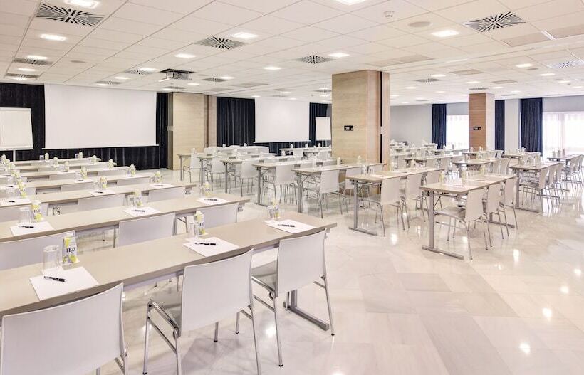 Sercotel Amistad Murcia