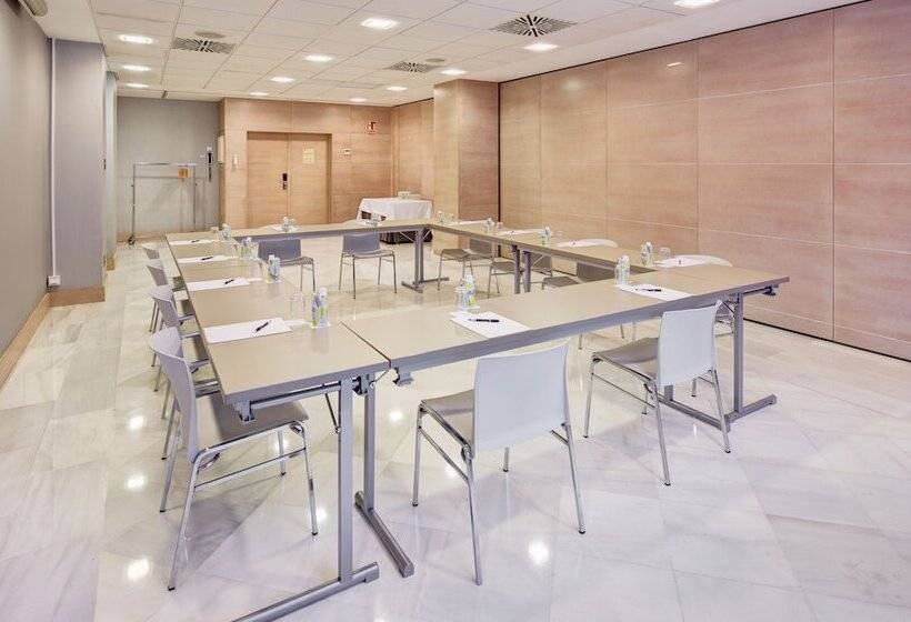 Sercotel Amistad Murcia