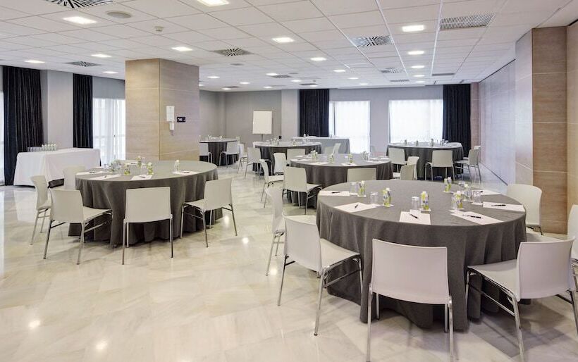 Sercotel Amistad Murcia