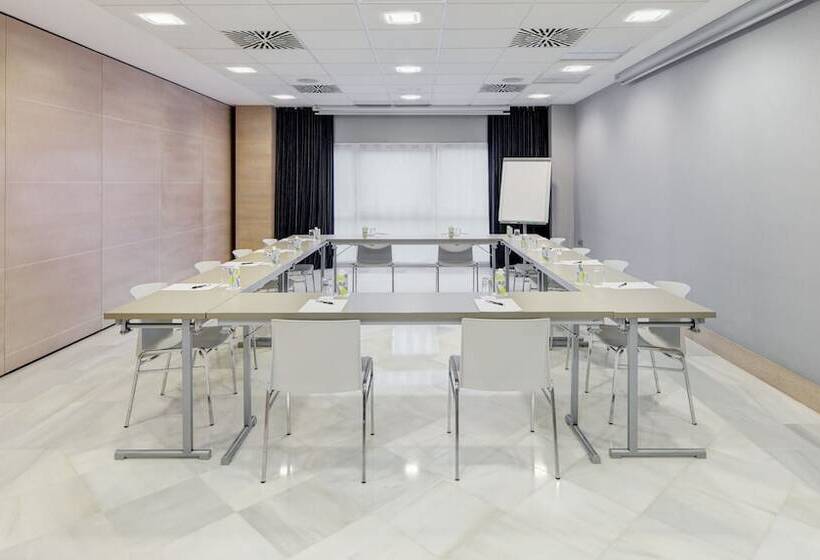 Sercotel Amistad Murcia