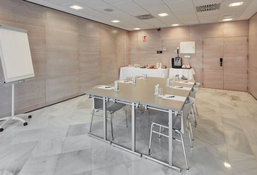 Sercotel Amistad Murcia