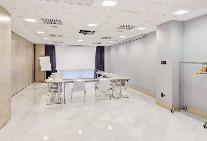 Sercotel Amistad Murcia