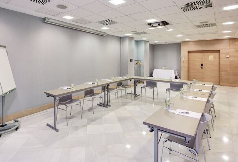 Sercotel Amistad Murcia