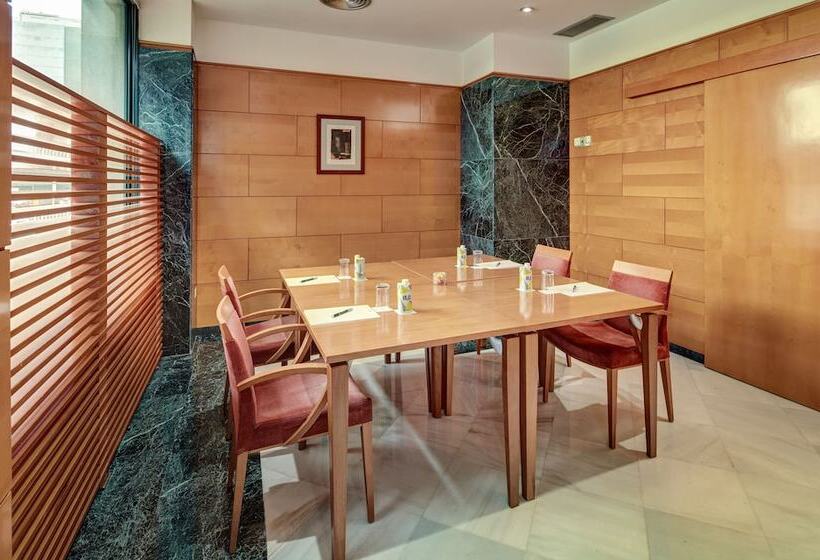 Sercotel Amistad Murcia