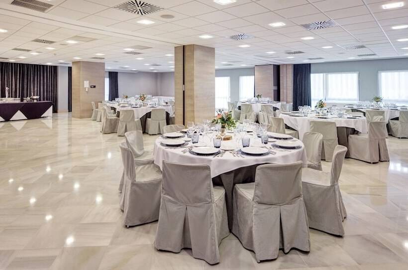 Sercotel Amistad Murcia