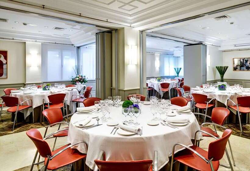 Sercotel Gran Hotel Conde Duque