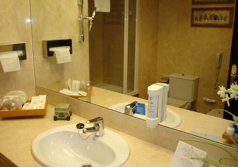 Sercotel Gran Hotel Conde Duque