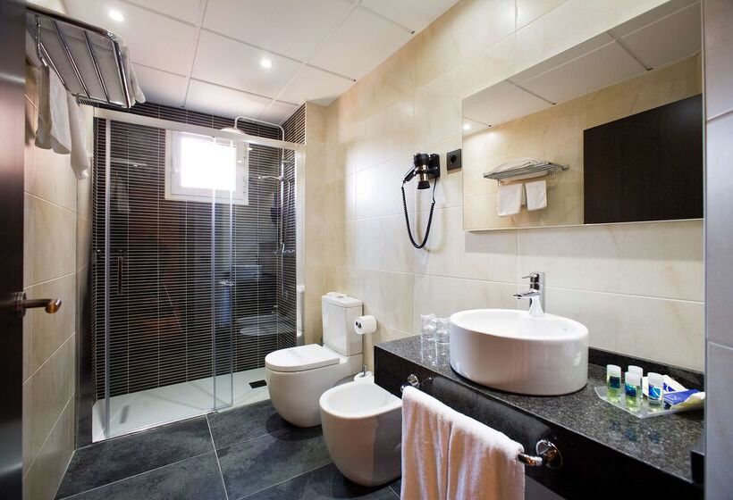 Sercotel Tudela Bardenas