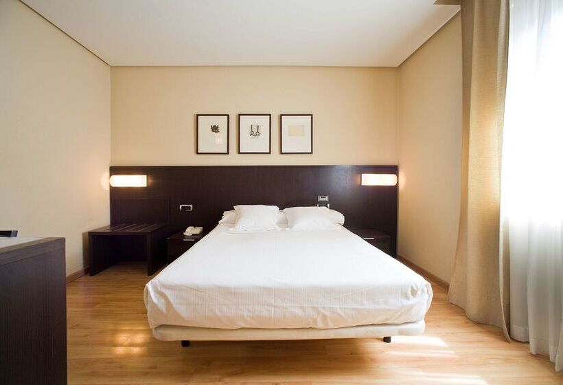 Sercotel Tudela Bardenas