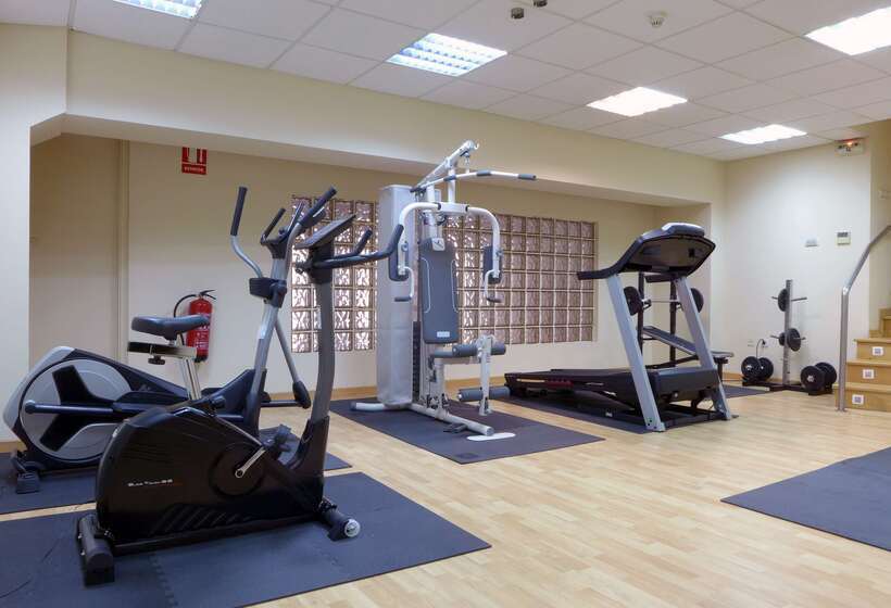 Sercotel Tudela Bardenas