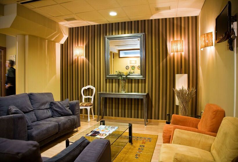 Sercotel Tudela Bardenas