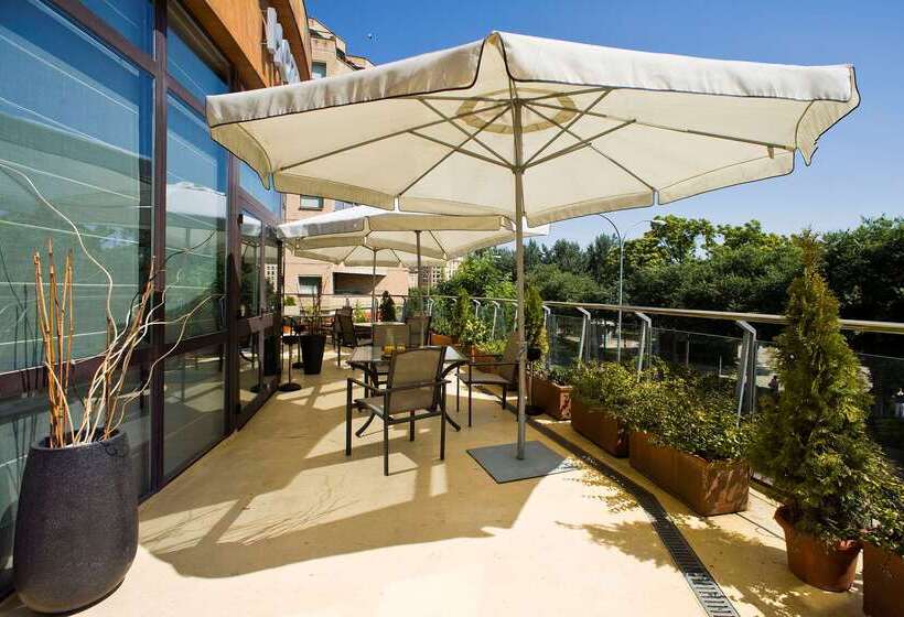 Sercotel Tudela Bardenas