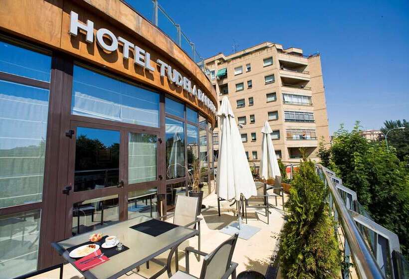 Sercotel Tudela Bardenas