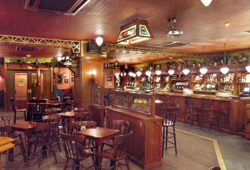 Sercotel Tudela Bardenas