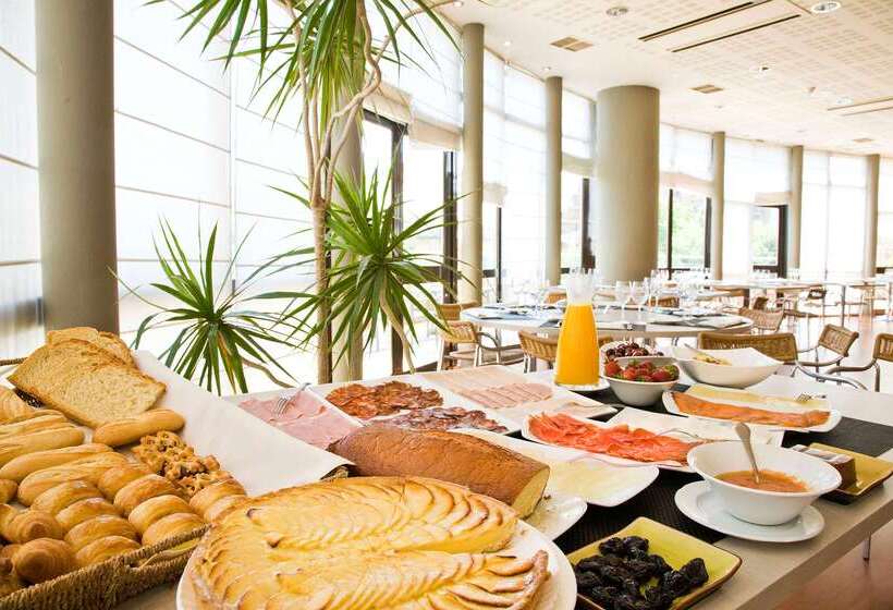 Sercotel Tudela Bardenas