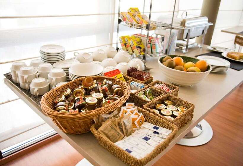 Sercotel Tudela Bardenas