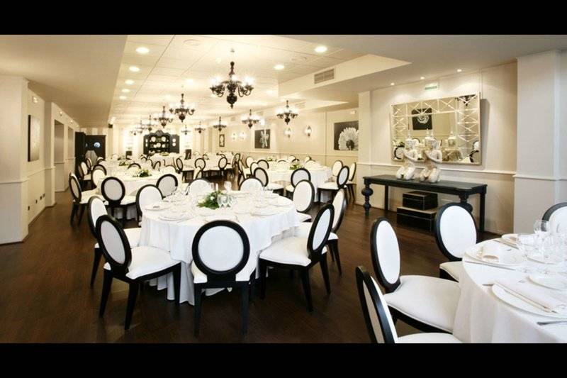 Sercotel Tudela Bardenas