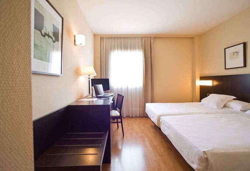 Sercotel Tudela Bardenas