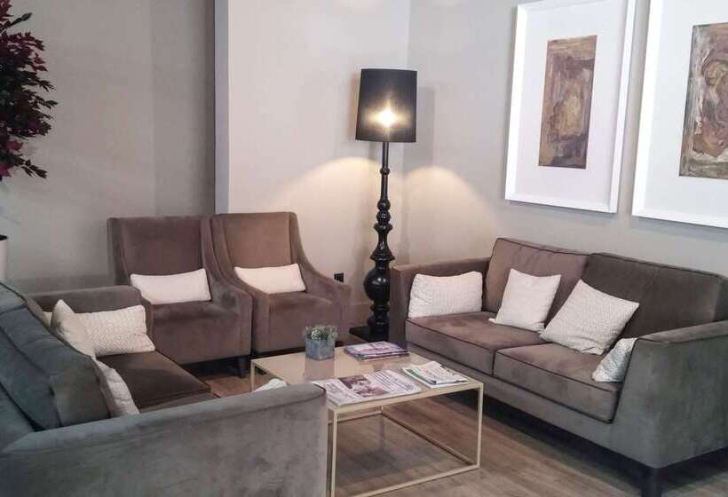 Sercotel Tudela Bardenas