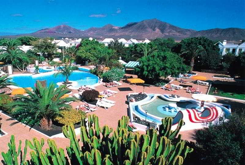 Sun Park Living - Europe's Favourite over 50s Resort