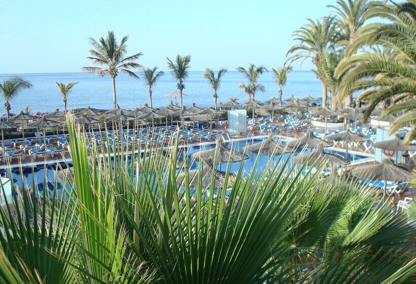 VIK hotel San Antonio