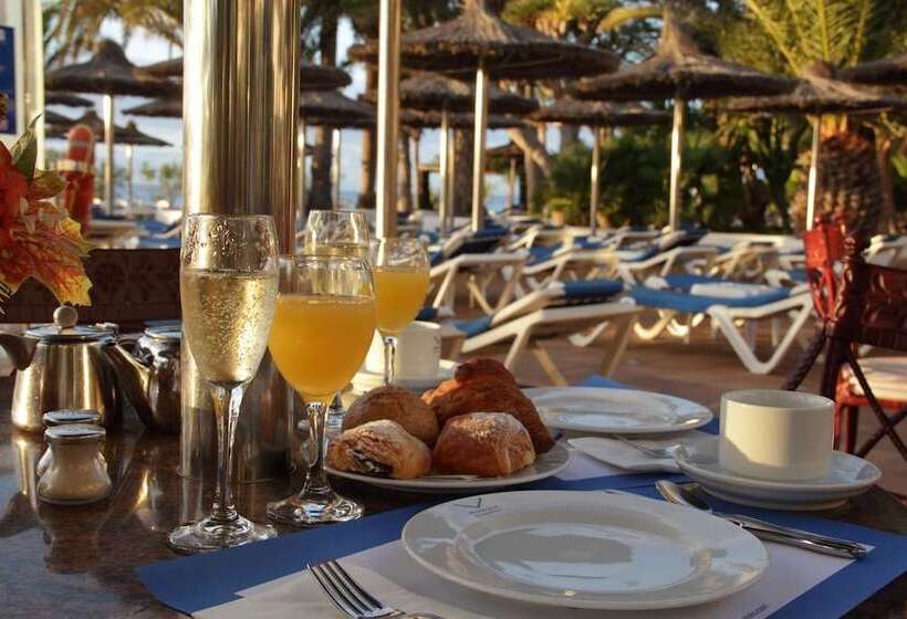 VIK hotel San Antonio