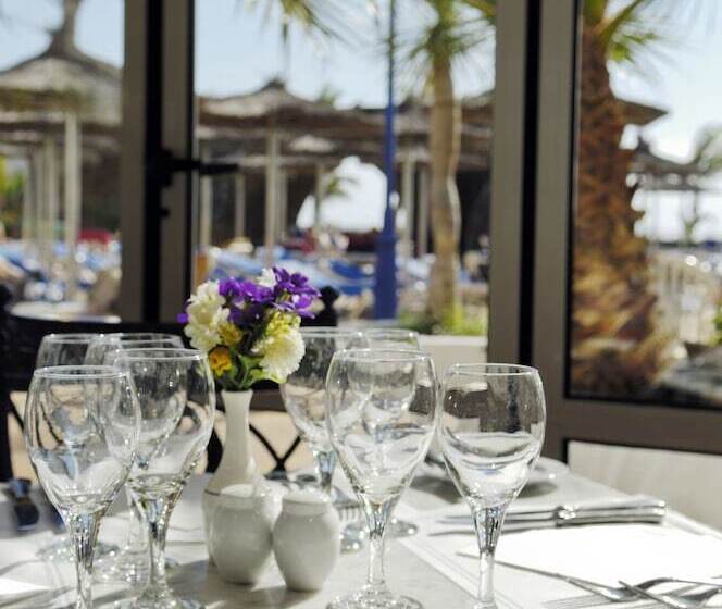 VIK hotel San Antonio