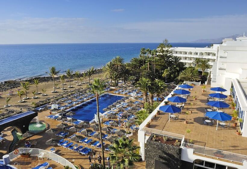 VIK hotel San Antonio