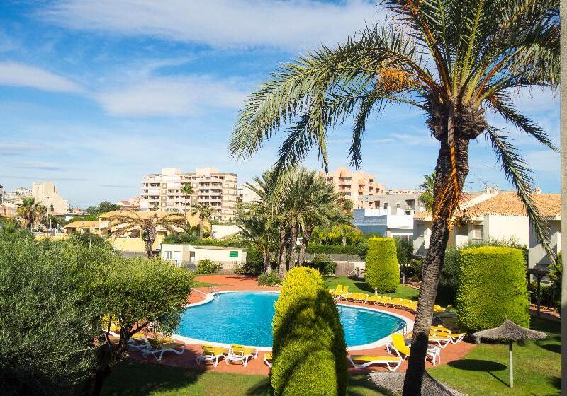Aparthotel Villas La Manga