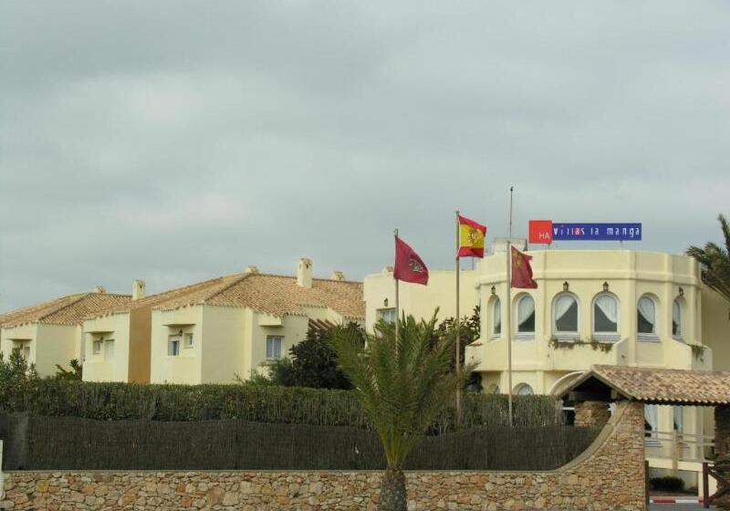 Aparthotel Villas La Manga