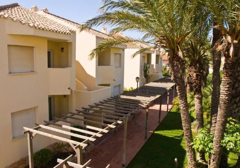 Aparthotel Villas La Manga