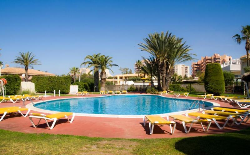 Aparthotel Villas La Manga