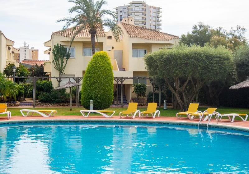 Aparthotel Villas La Manga