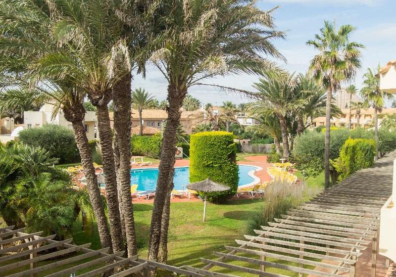 Aparthotel Villas La Manga