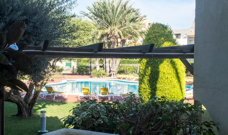 Aparthotel Villas La Manga