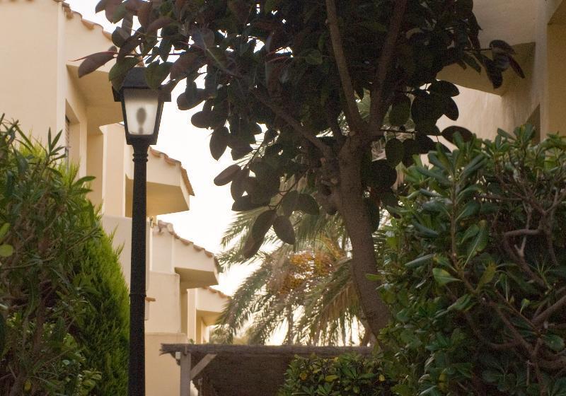 Aparthotel Villas La Manga