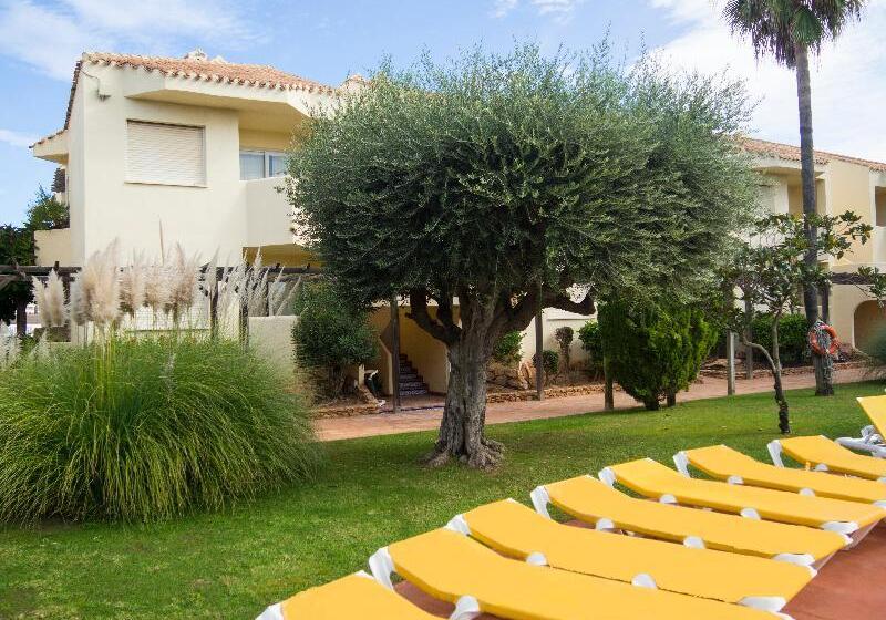 Aparthotel Villas La Manga