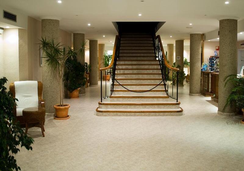 Aparthotel Villas La Manga