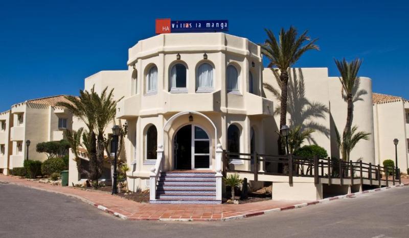 Aparthotel Villas La Manga