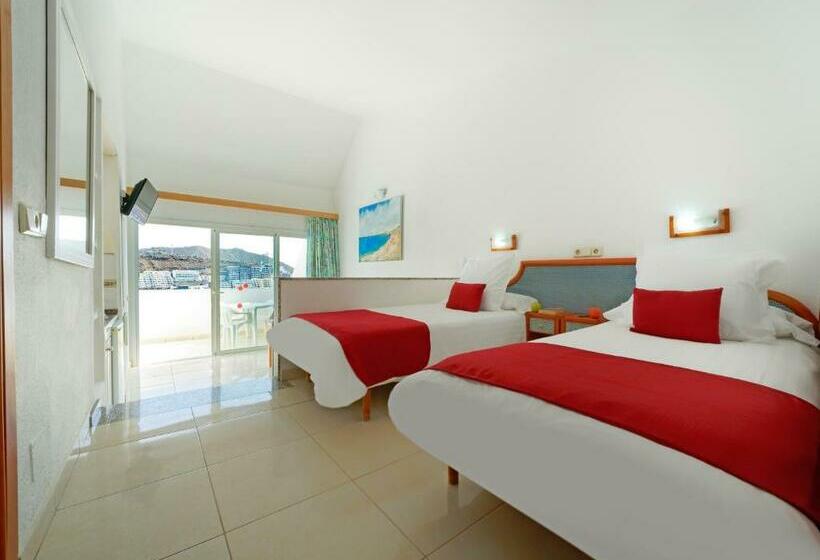 Vistaflor Puerto Plata