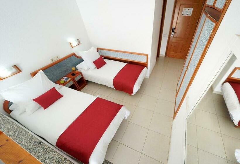 Vistaflor Puerto Plata