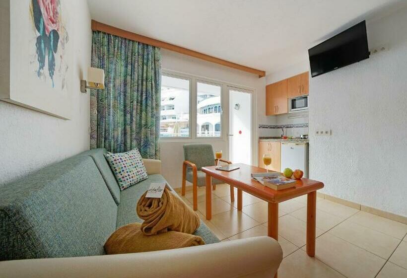 Vistaflor Puerto Plata