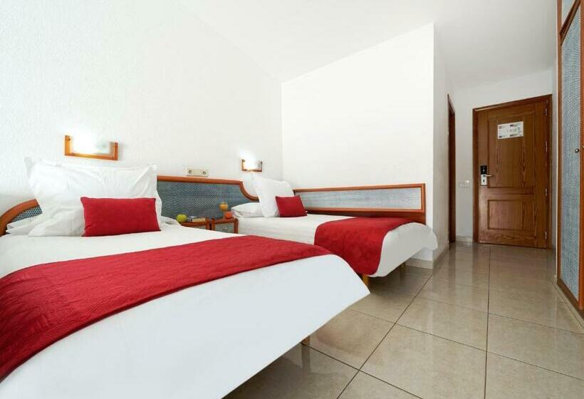 Vistaflor Puerto Plata