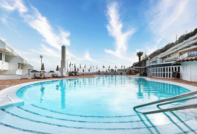 Vistaflor Puerto Plata